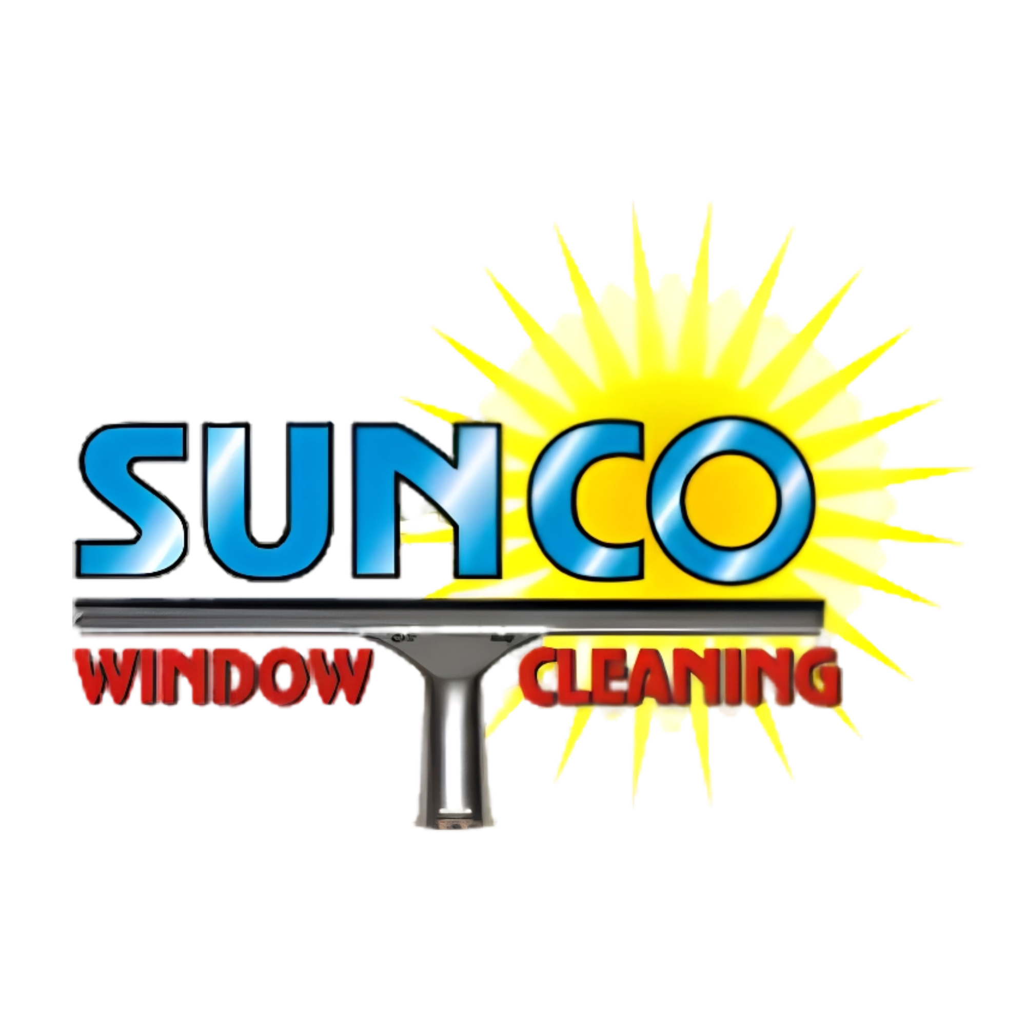 Sunco Window Cleaning